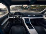 Porsche Mission E Cross Turismo 2018 года